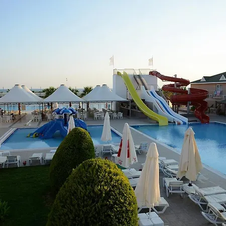 Fun&sun Family Soho 5*
