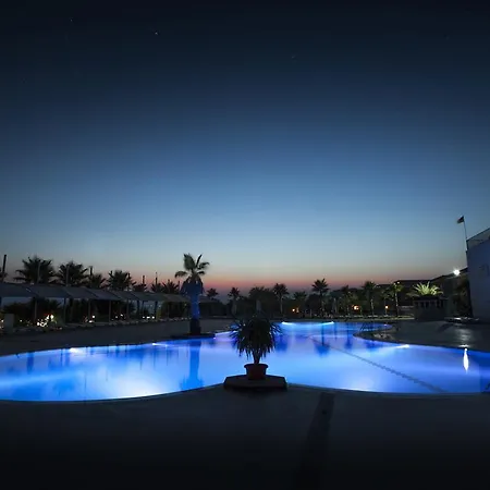 Fun&sun Family Soho Resort 5*