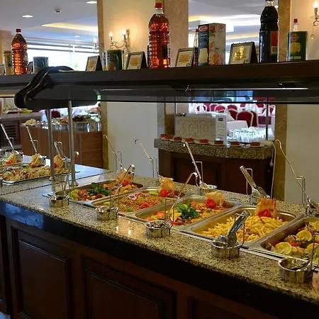 Fun&sun Family Soho 5* Belek