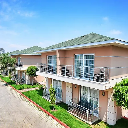 Resort Fun&sun Family Soho 5*
