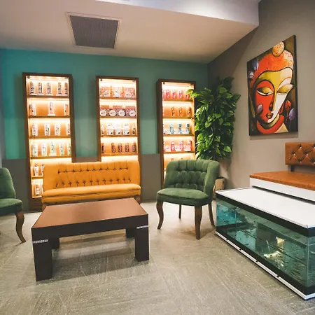 Resort Fun&sun Family Soho 5*