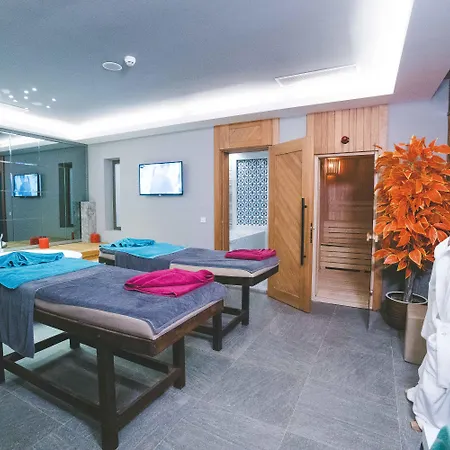 Resort Fun&sun Family Soho 5*
