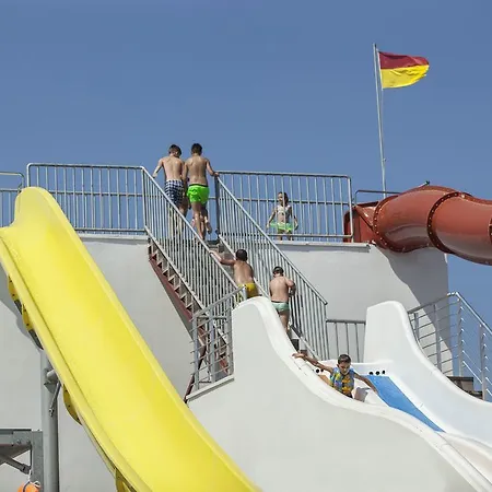 Fun&sun Family Soho Belek