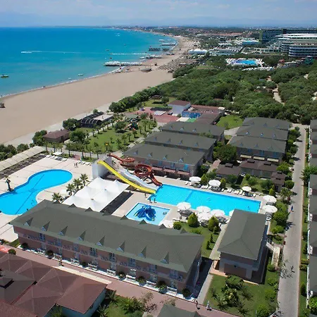 Fun&sun Family Soho Belek