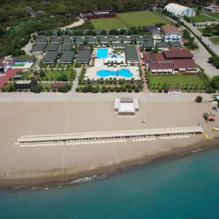 Fun&sun Family Soho Resort 5*