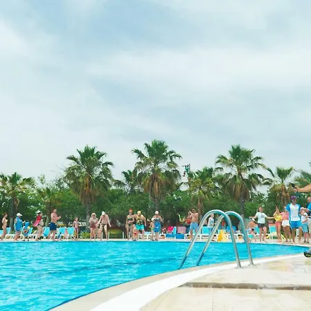 Fun&sun Family Soho Belek