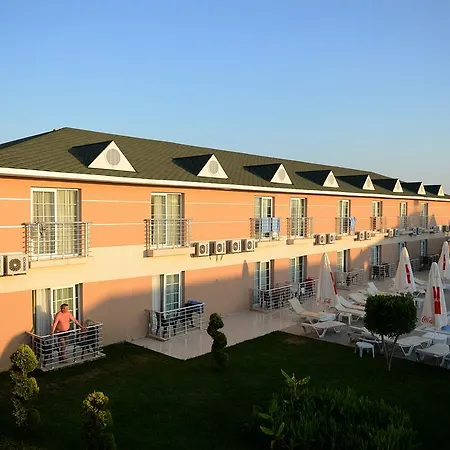 Feriested Armas Belek