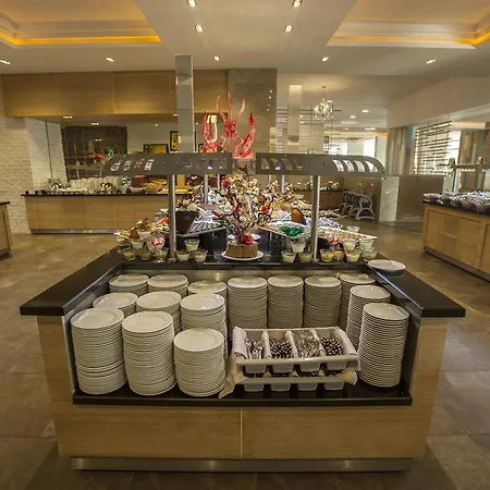 Armas Feriested Belek