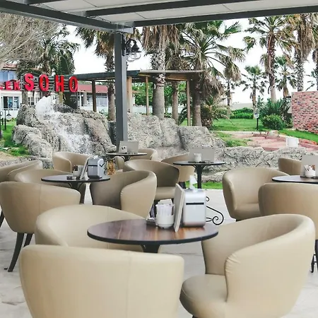 Feriested Armas Belek